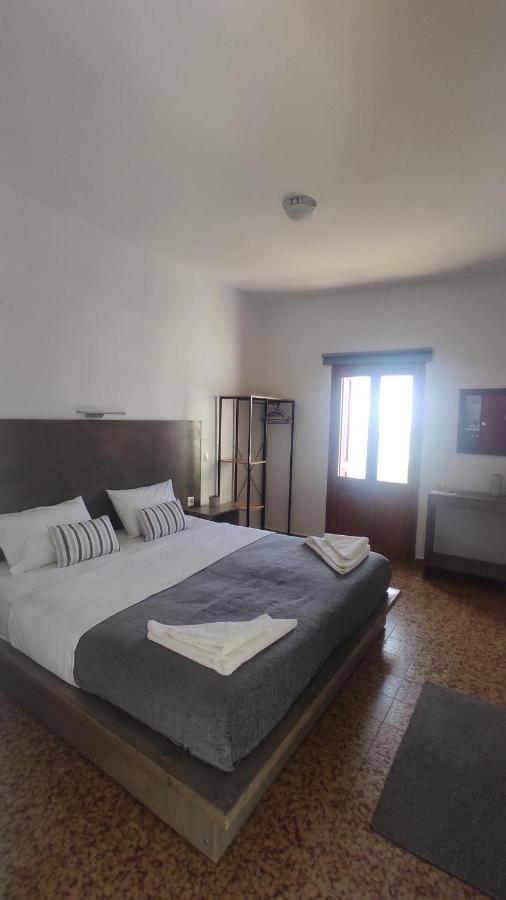 Afroditi Hotel Масурион Экстерьер фото