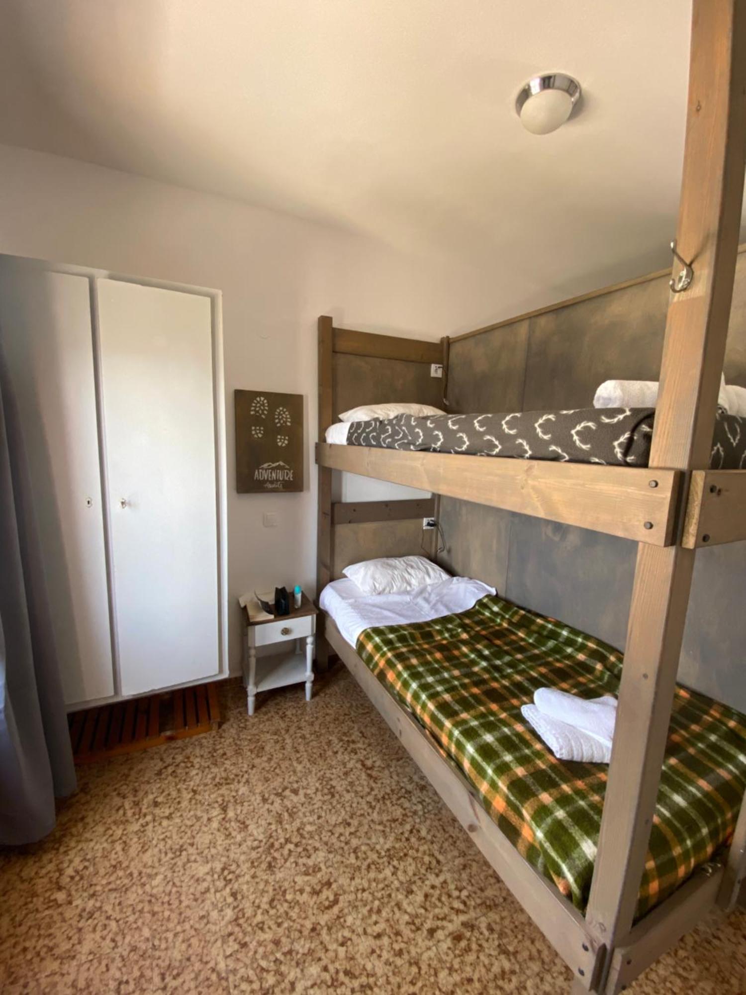 Afroditi Hotel Масурион Экстерьер фото