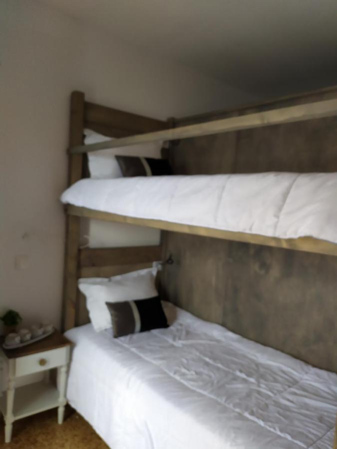 Afroditi Hotel Масурион Экстерьер фото