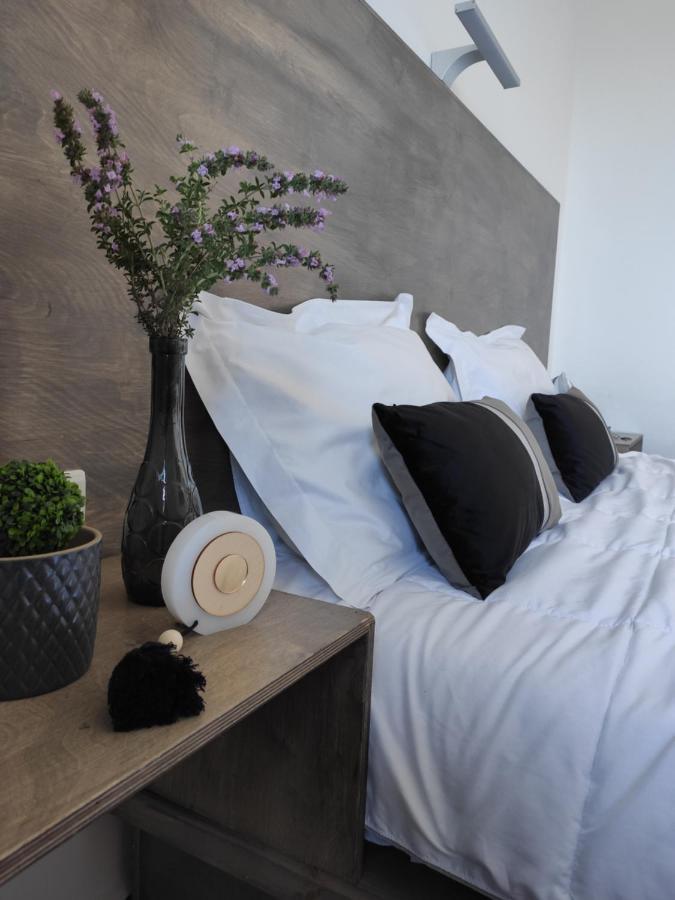 Afroditi Hotel Масурион Экстерьер фото